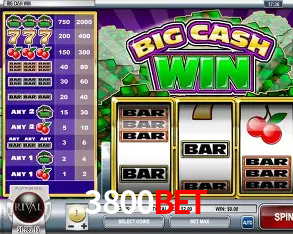 Inovações de Jogos na 3800bet: O Futuro das Experiências Interativas