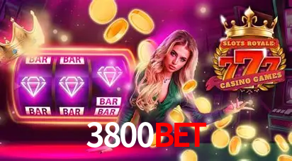 Inovações de Jogos na 3800bet: O Futuro das Experiências Interativas