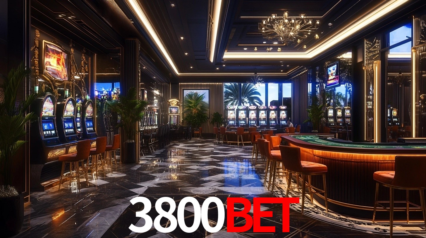 Football Betting 3800bet