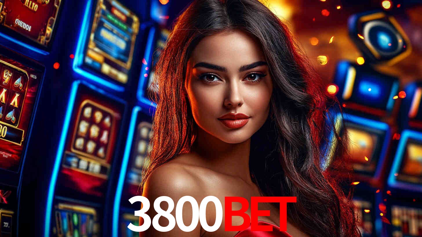 Descubra o Programa VIP da 3800bet: Vantagens Exclusivas para Jogadores
