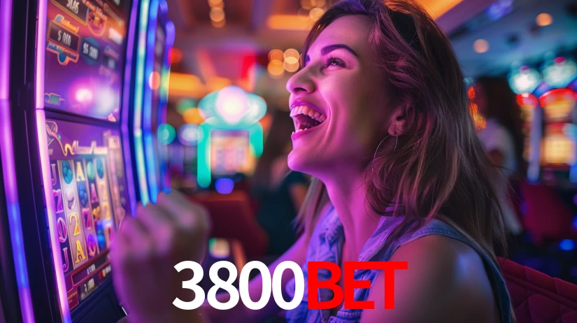 VIP Casino 3800bet