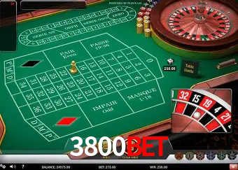 A Experiência Imersiva dos Cassinos Ao Vivo no 3800bet