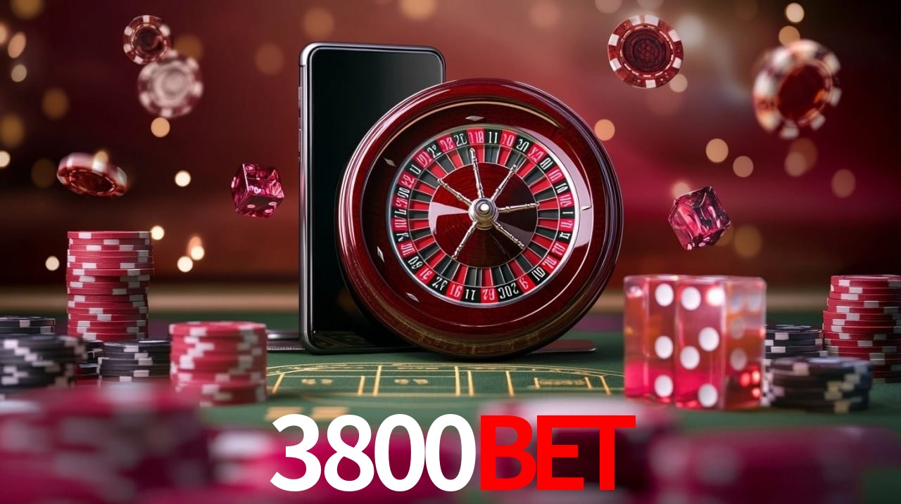 Secure Login 3800bet