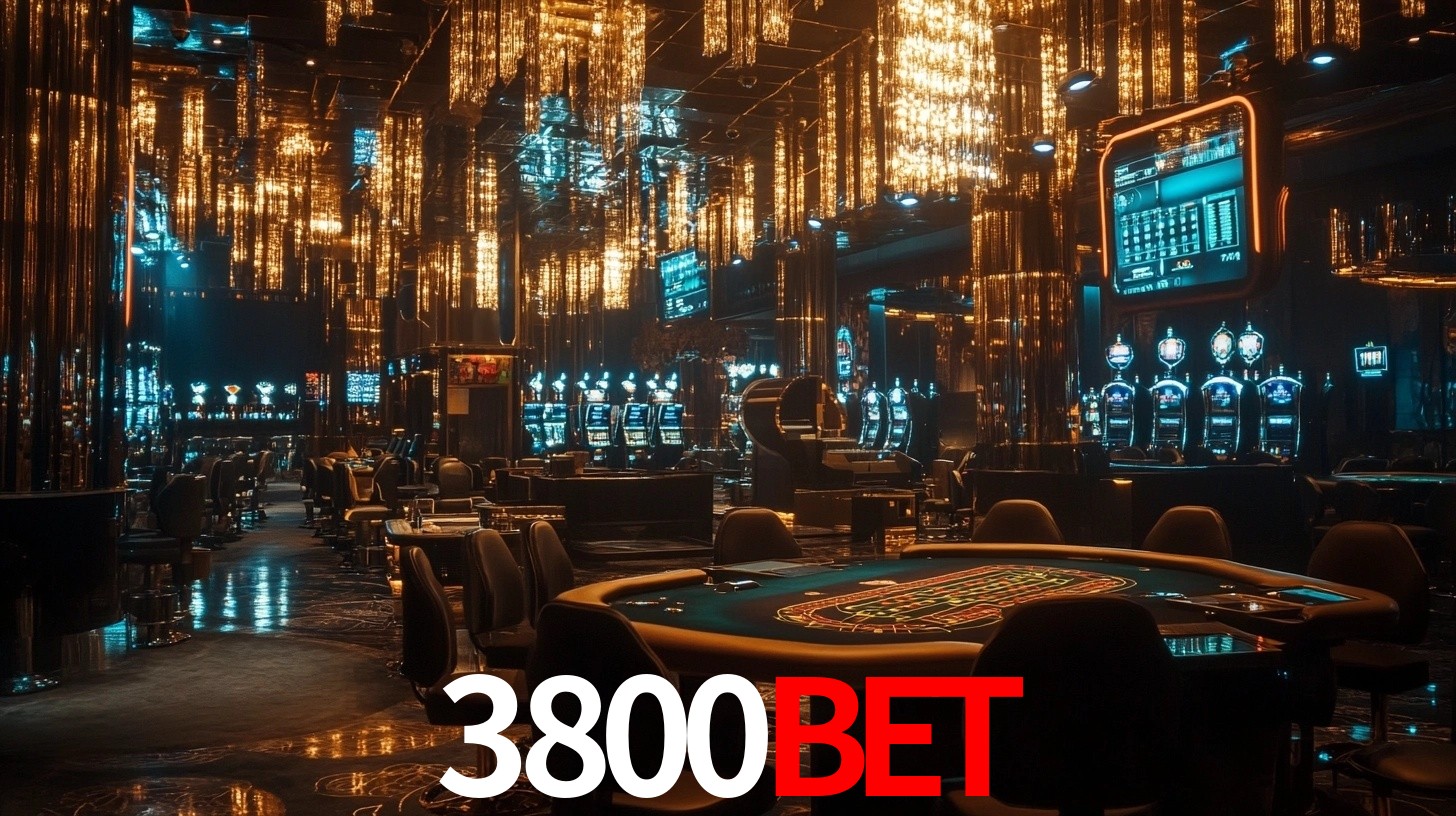 Tournaments 3800bet