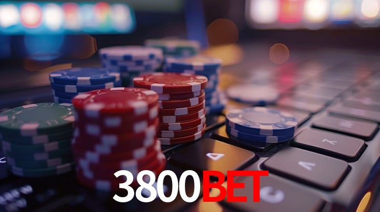 Integração de APIs 3800bet