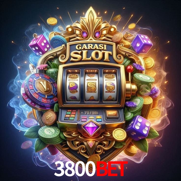 Sistemas de Segurança 3800bet