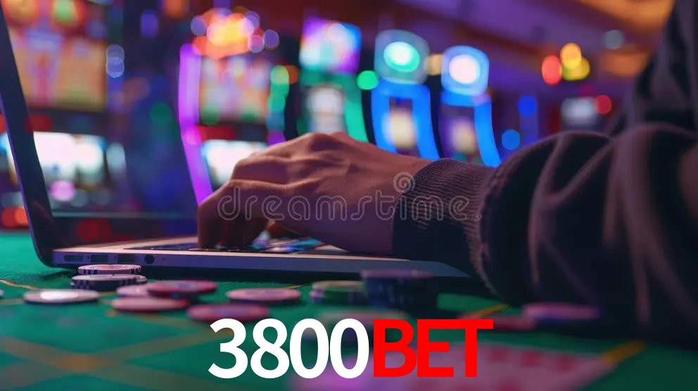 Bônus Diários 3800bet
