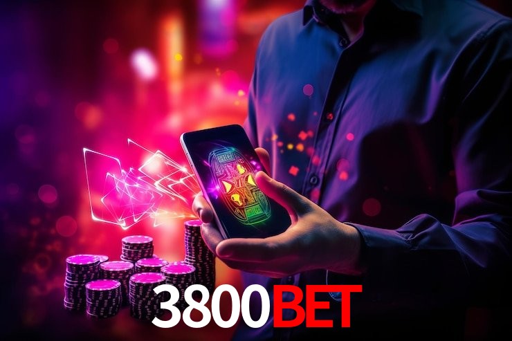 Casino VIP 3800bet