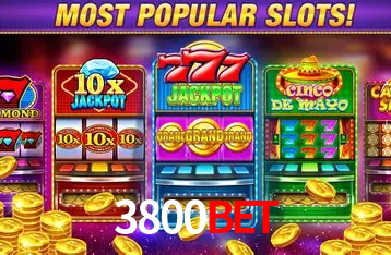 Desvendando o Mundo dos Jogos Virtuais na 3800bet