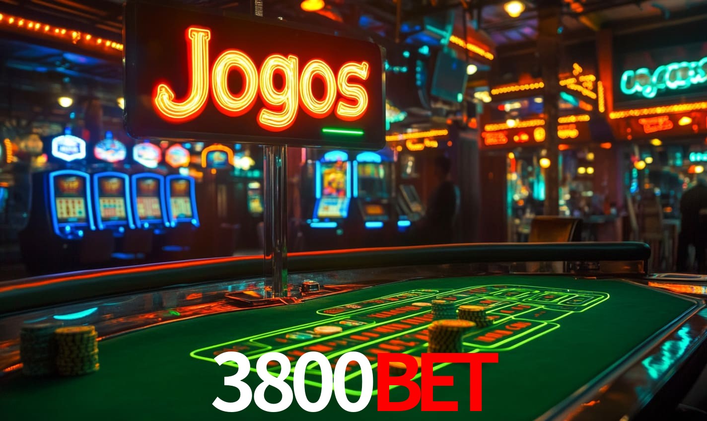 Segurança 2FA 3800bet