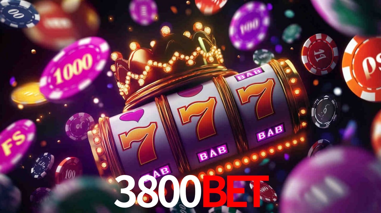 Weekend Specials 3800bet