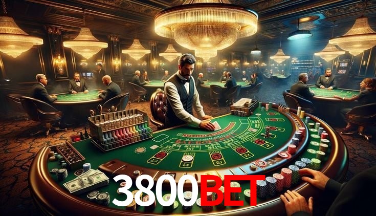 Responsive Design 3800bet