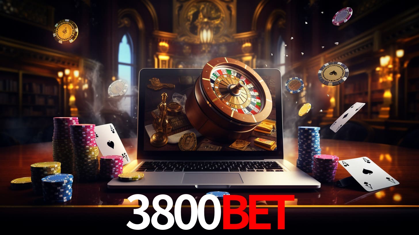 Player Reviews 3800bet