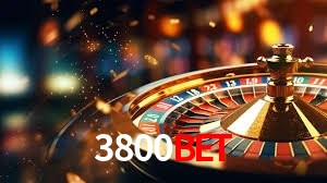 Sinta a adrenalina dos jogos de cassino com 3800bet
