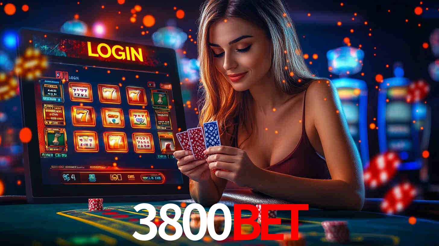 Exclusive Games 3800bet
