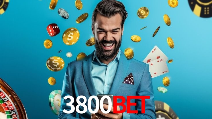 Flash Promotion 3800bet