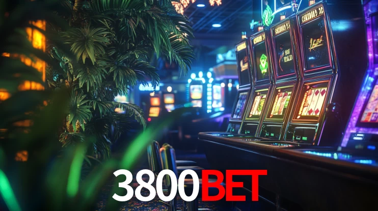 Game Statistics 3800bet