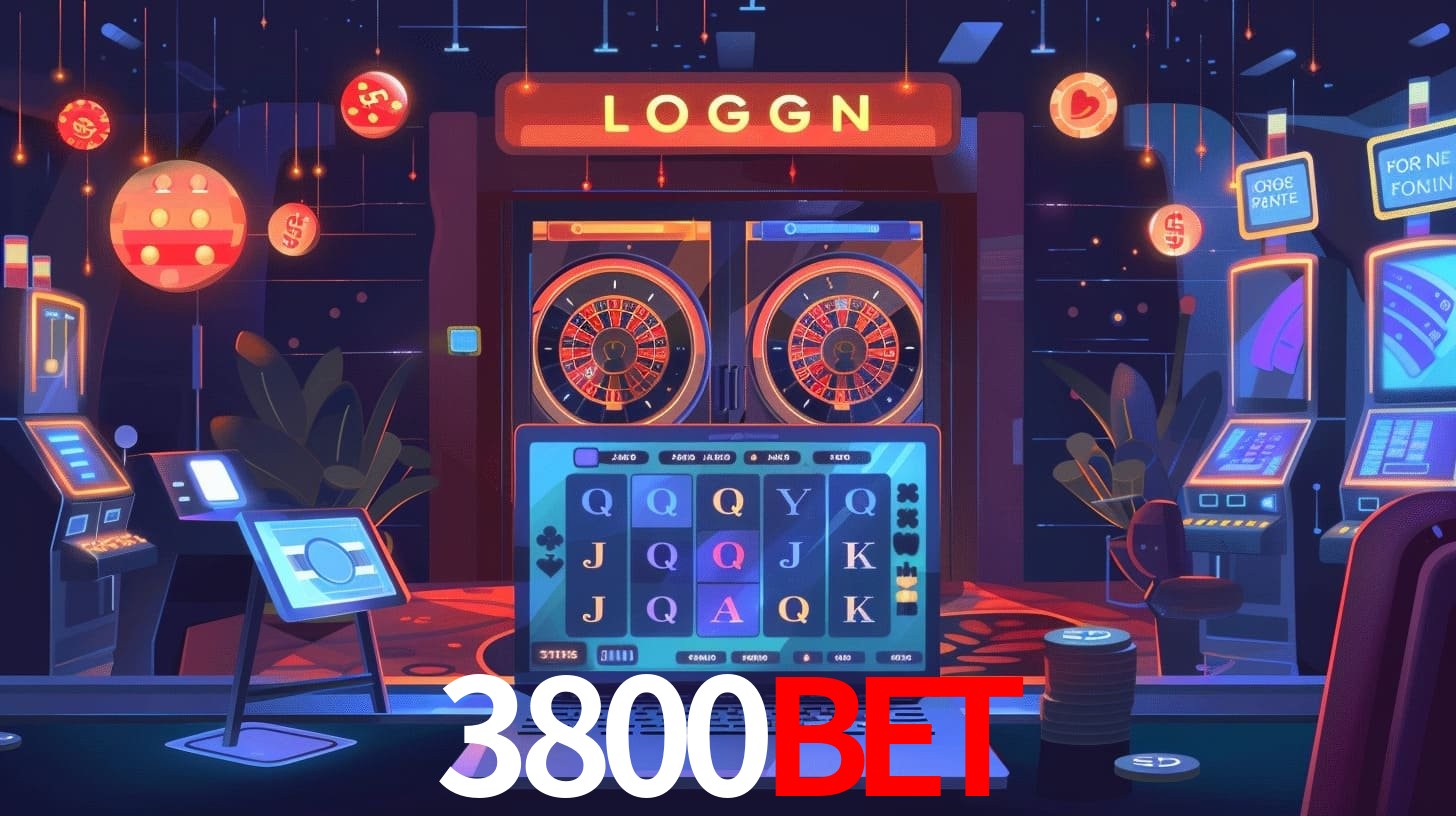 3800 bet