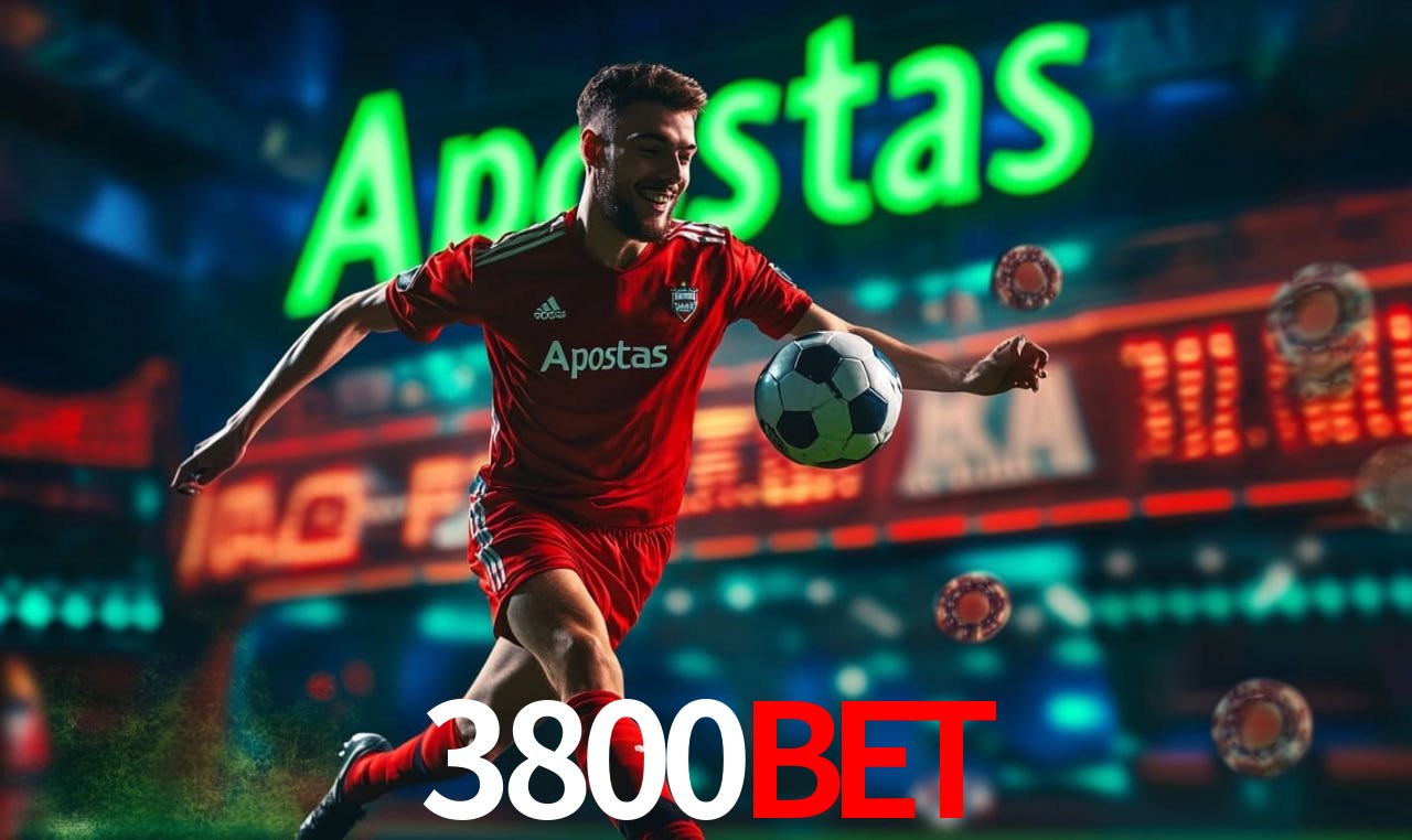 Jogos Exclusivos 3800bet