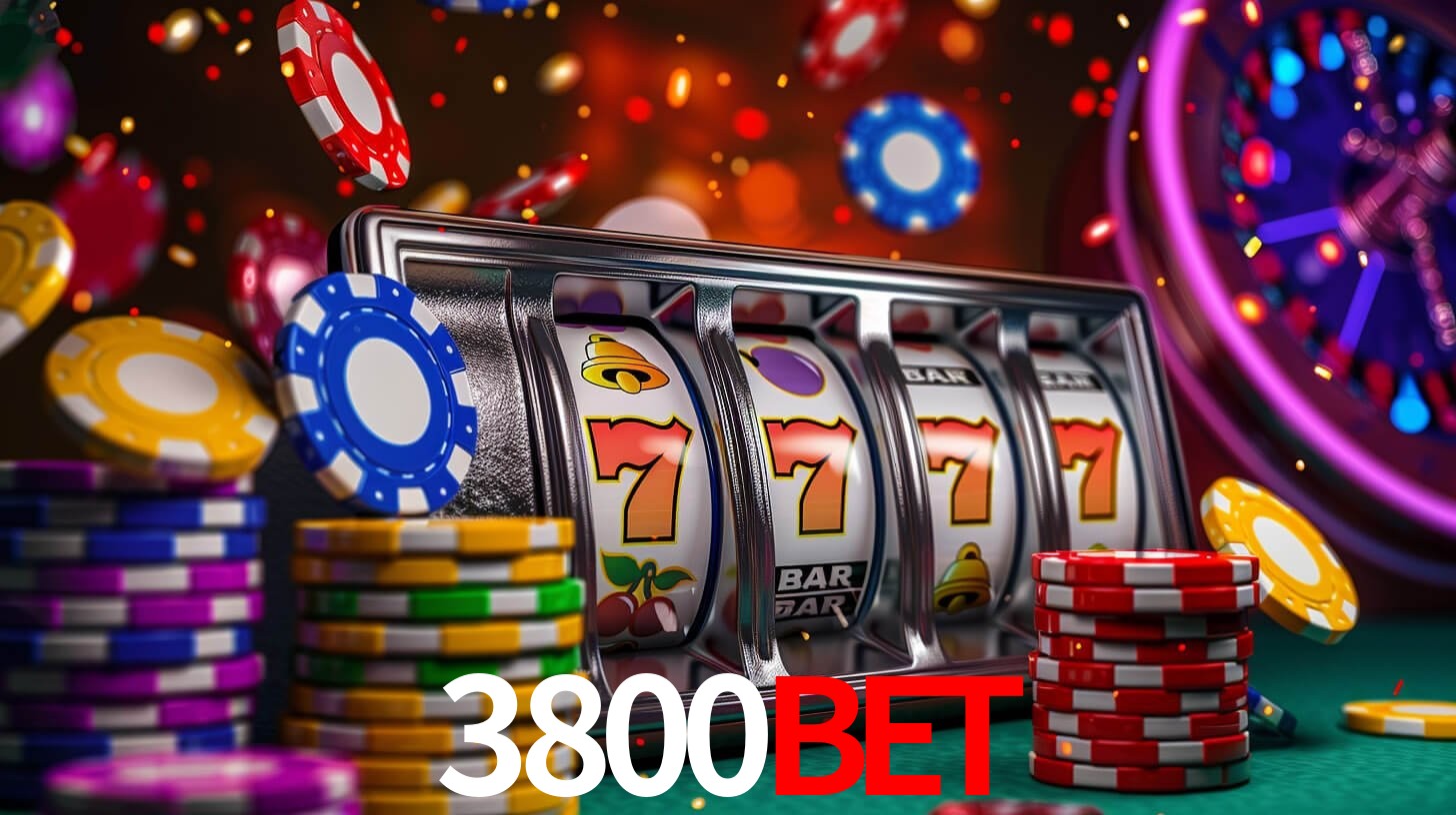 Torneios 3800bet