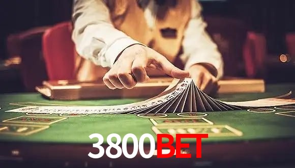 Live Casino 3800bet
