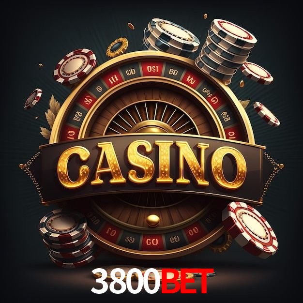 3800 bet