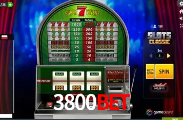 Descubra a Essência do 3800bet: Nossa História e Compromissos
