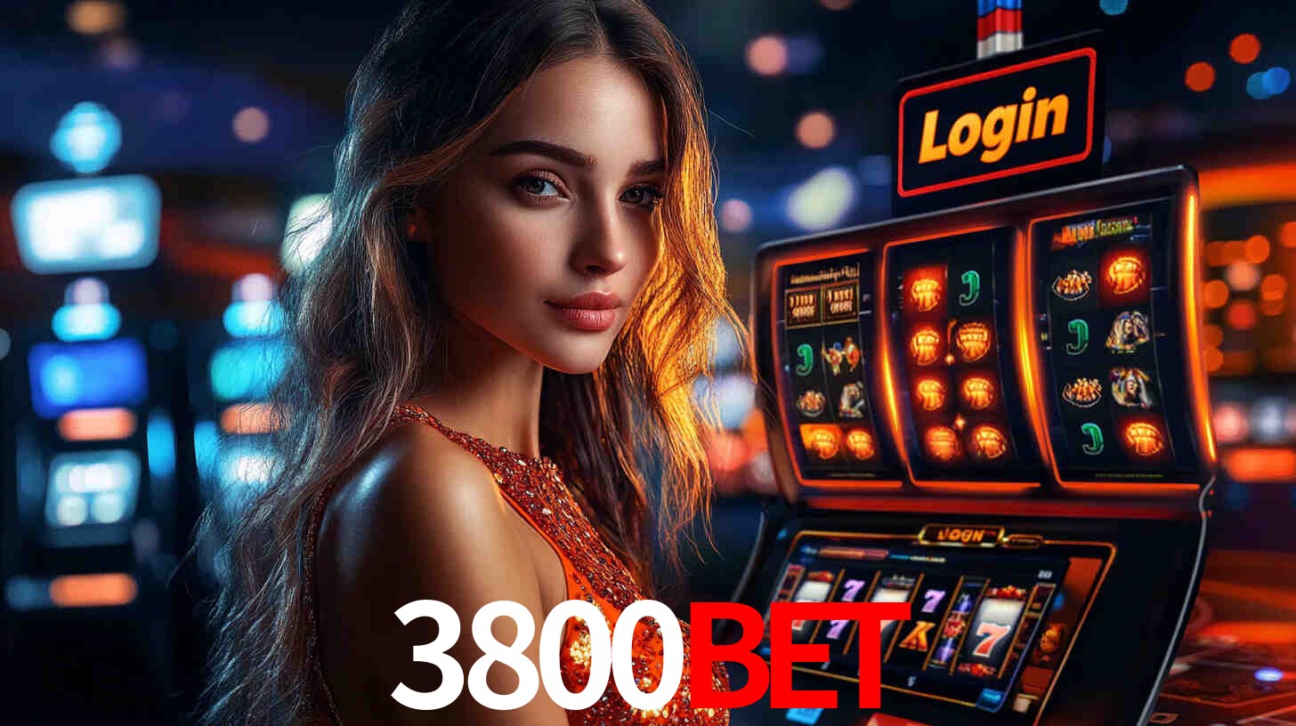 Blackjack Table 3800bet